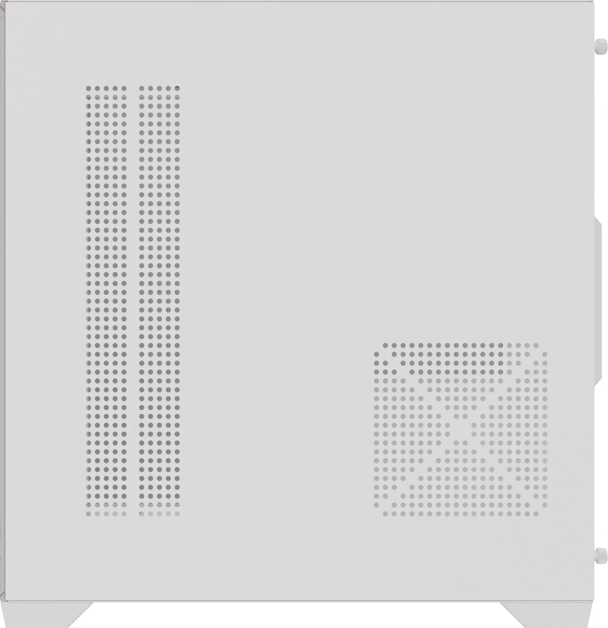 Компьютерный корпус Accord ACC-ZMS03W белый без БП mATX 3x120мм 1xUSB2.0 1xUSB3.0 1xUSB3.1 audio