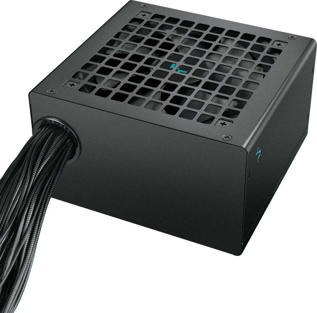 Блок питания Deepcool GAMERSTORM PN850D (ATX 3.1, 850W, PWM 120mm fan, Active PFC, 80+ GOLD, Gen5 PCIe) RET (R-PN850D-FC0B-WGEU-V2)