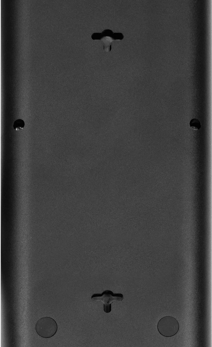 Сетевой фильтр Powercom SP-10 USB2A1СB 1.8м 1.8м (10 розеток) черный (коробка)