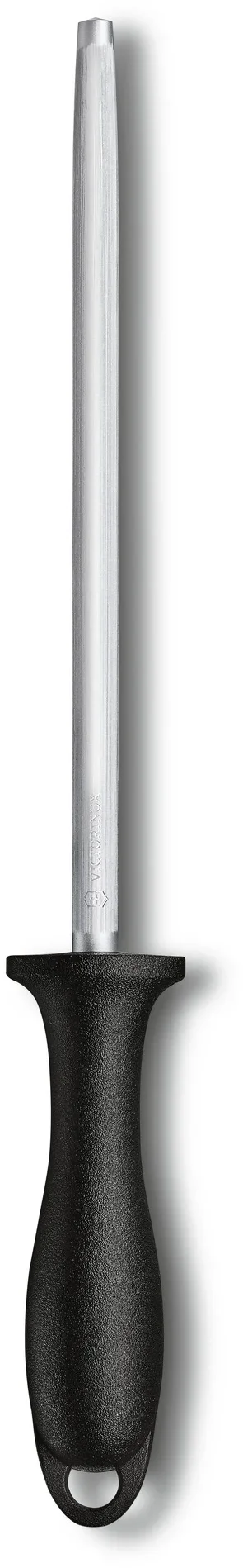 Мусат Victorinox Swiss Classic для ножей черный (7.8014)