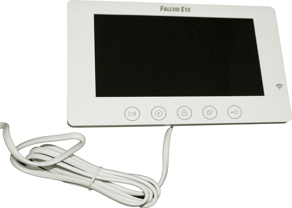 Cosmo HD Wi-Fi Falcon Eye Цветной видеодомофон