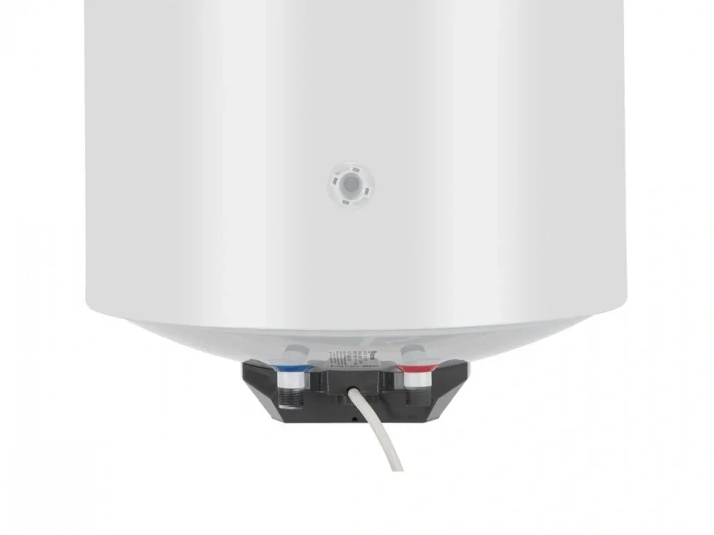 Водонагреватель Thermex Thermo 150 V 2.5кВт 150л электрический настенный/белый