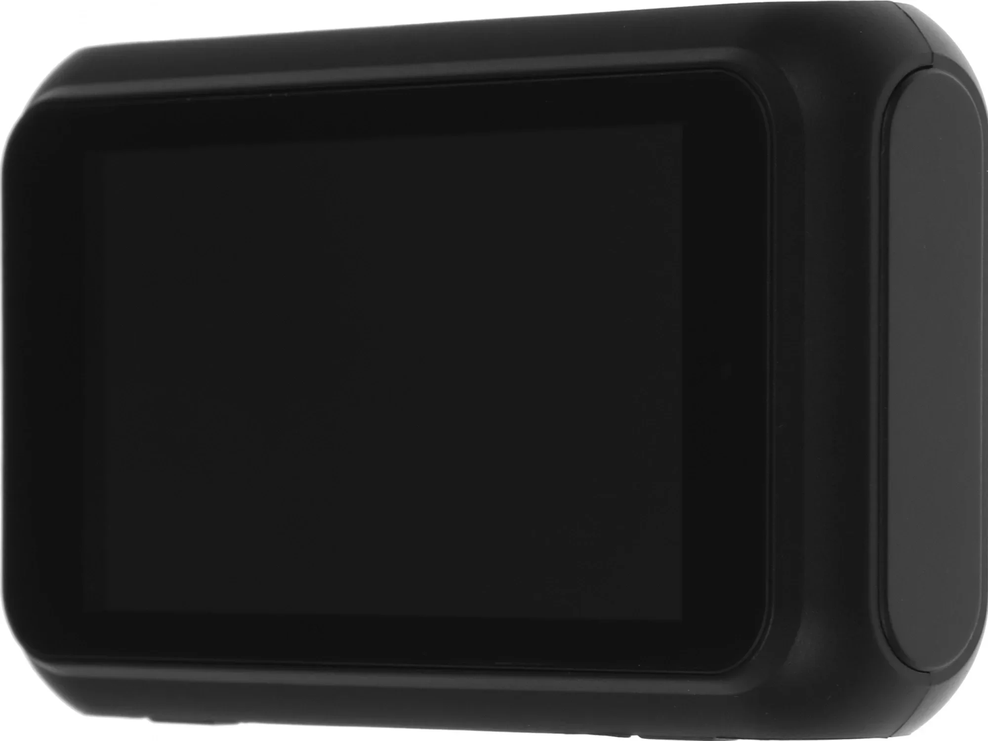 TrendVision Видеорегистратор с радар-детектором Hybrid Signature Real 4K черный 2160p 170гр. GPS NT96670
