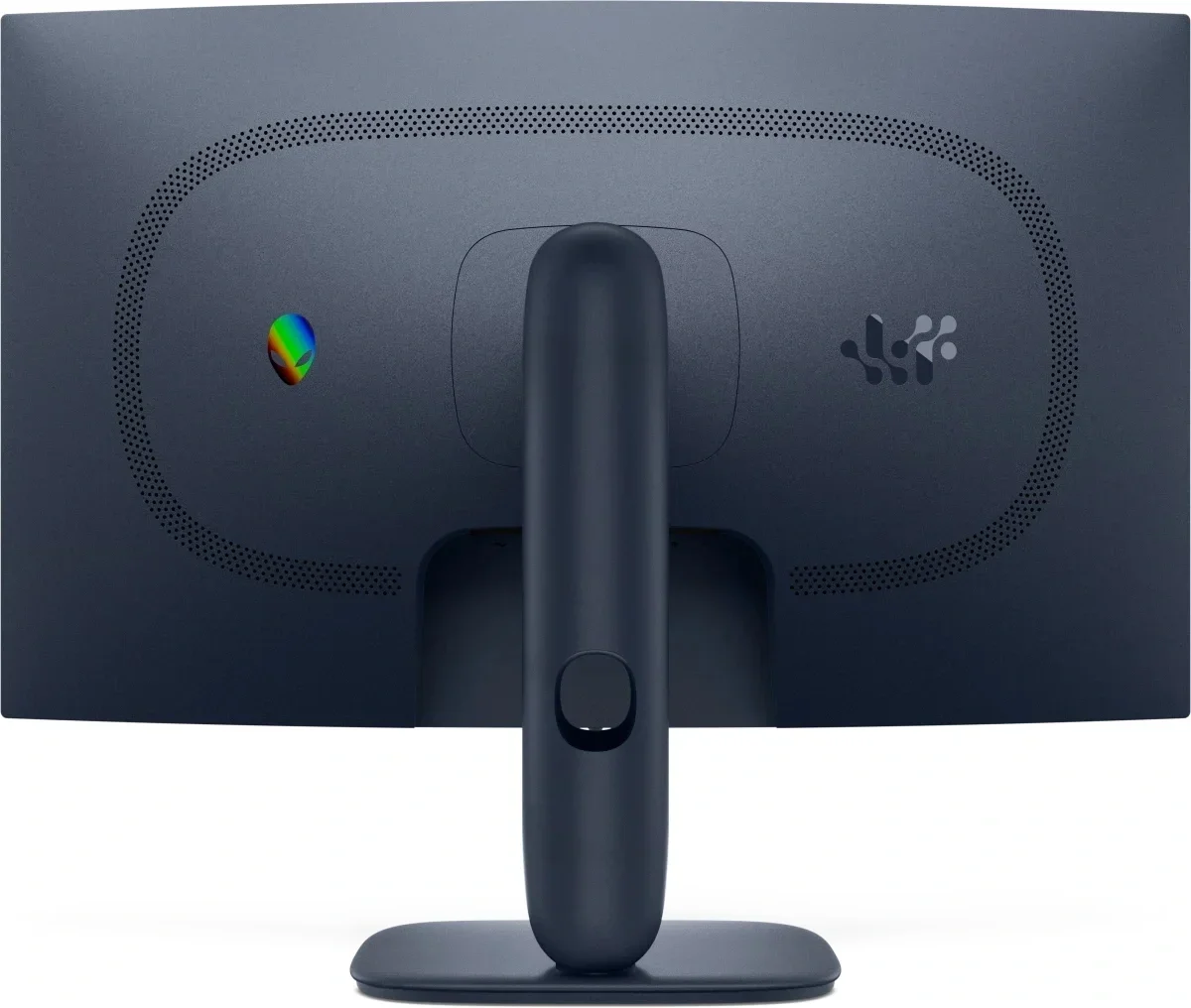 Монитор 31.5" Dell Alienware AW3225DM VA 2560x1440, 180 Гц, 1 мс, 16:9, 400 кд/м², HDMI 2.1, DP 1.4, 2xUSB 3.0, 3.5 Jack, HDR10, FreeSync, изогнутый экран (1500R), черный