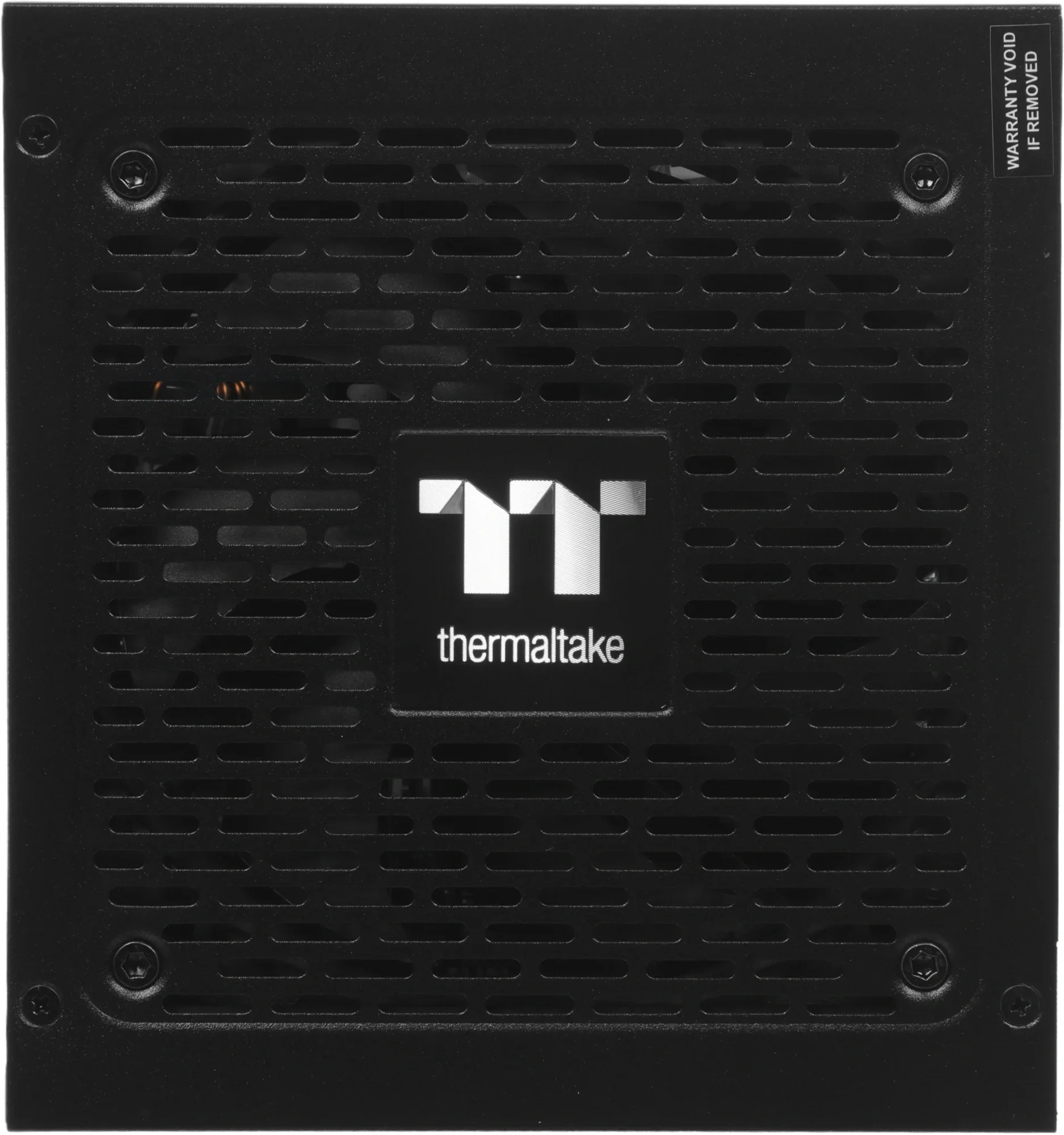 Блок питания Thermaltake [PS-TPD-0650FNFAGE-H] Toughpower GF A3/0650W/Fully Modular/Non Light/Full Range/Analog/80 Plus Gold/EU/JP Main CAP PS-TPD-0650FNFAGE-H All Flat Cables