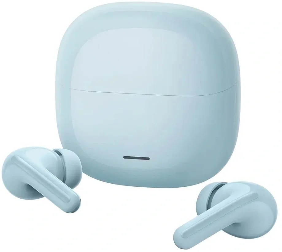 Гарнитура внутриканальные Xiaomi Redmi Buds 8 Lite синий беспроводные bluetooth в ушной раковине (BHR08OJGL)