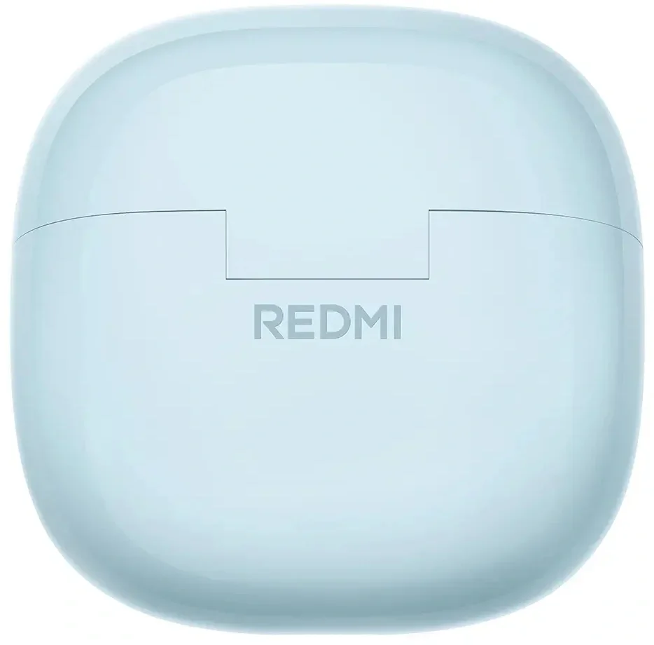 Гарнитура внутриканальные Xiaomi Redmi Buds 8 Lite синий беспроводные bluetooth в ушной раковине (BHR08OJGL)