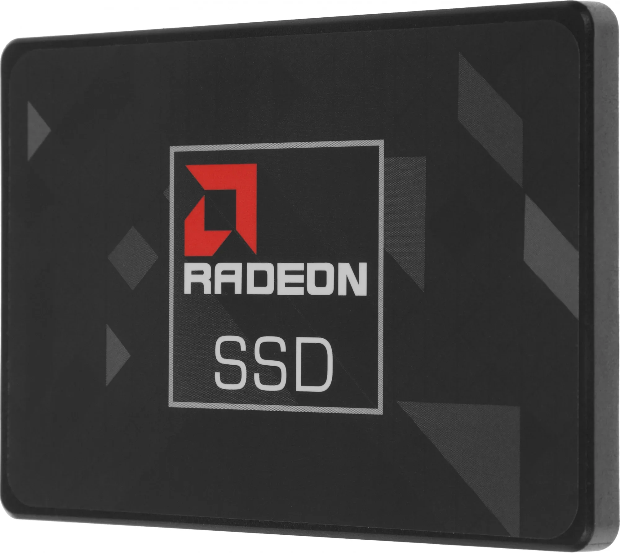 Накопитель SSD AMD Radeon R3SL2048G2, 2Tb, 2.5", SATA III, R/W 550/500