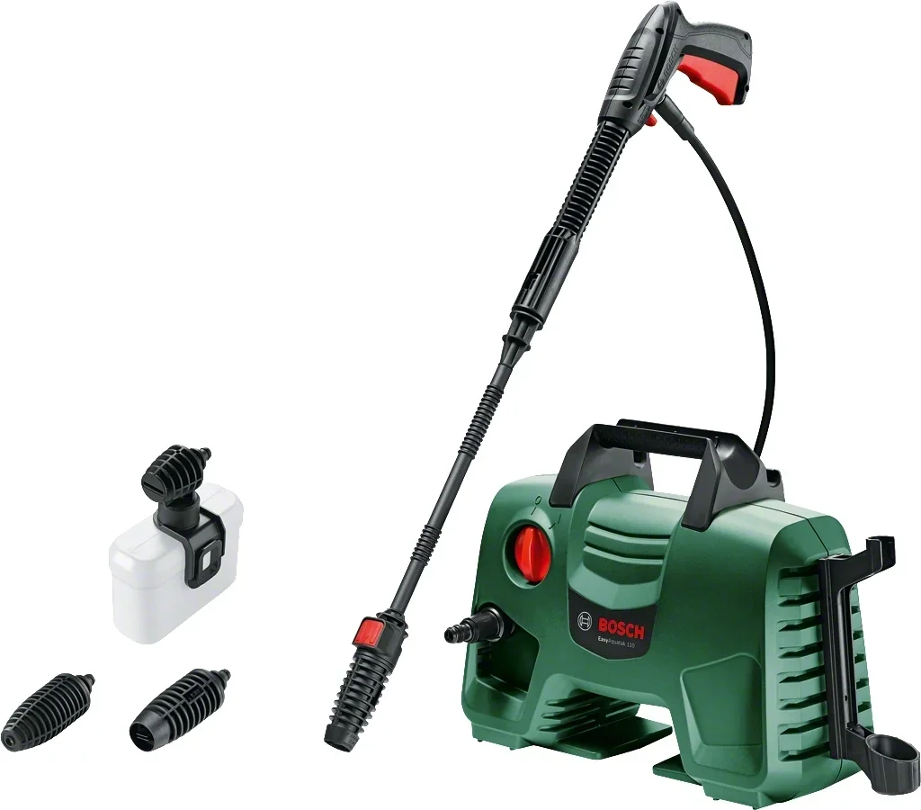 Bosch EasyAquatak 110 Мойка высокого давления [06008A7F00] { 220-230 В, 110 бар, 330 л/час }
