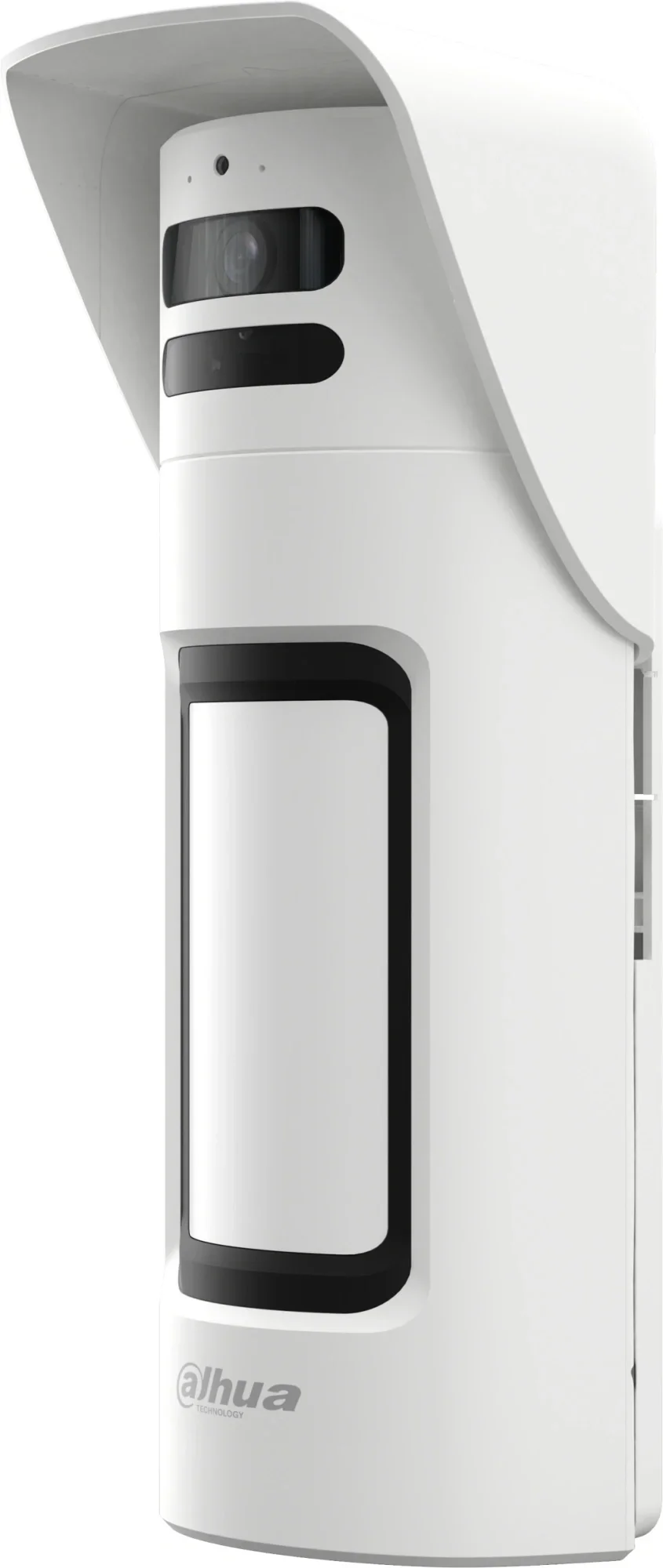 Dahua DHI-ARD2251E-W2(868V) Уличный ИК + СВЧ датчик + Камера