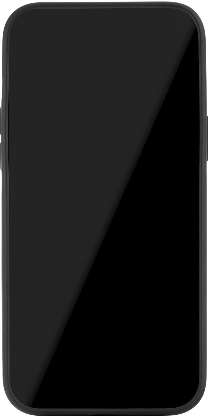 CS296BL61RG-I23M Чехол (клип-кейс) uBear для Apple iPhone 15 Clip Mag Case with MagSafe  черный  ()