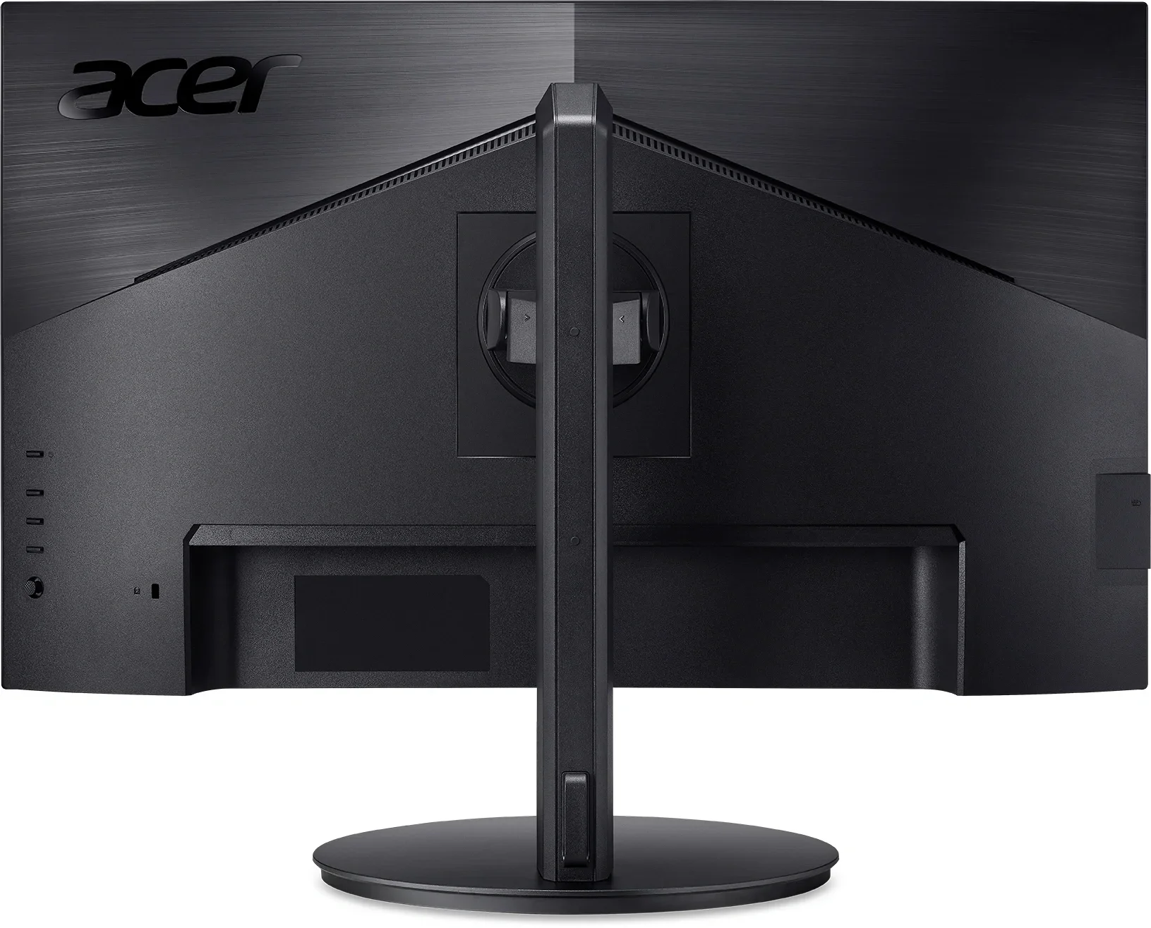 Монитор 27" Acer Vero CB273KL2bemipruzx IPS 3840x2160, 72 Гц, 4 мс (GtG), 16:9, 350 кд/м², HDMI 2.1, DP 1.4, USB-C (90 Вт PD), USB Hub (4×USB-A + 2×USB-B), RJ-45, 3.5 Jack, динамики (2×2 Вт), HDR10, FreeSync, черный