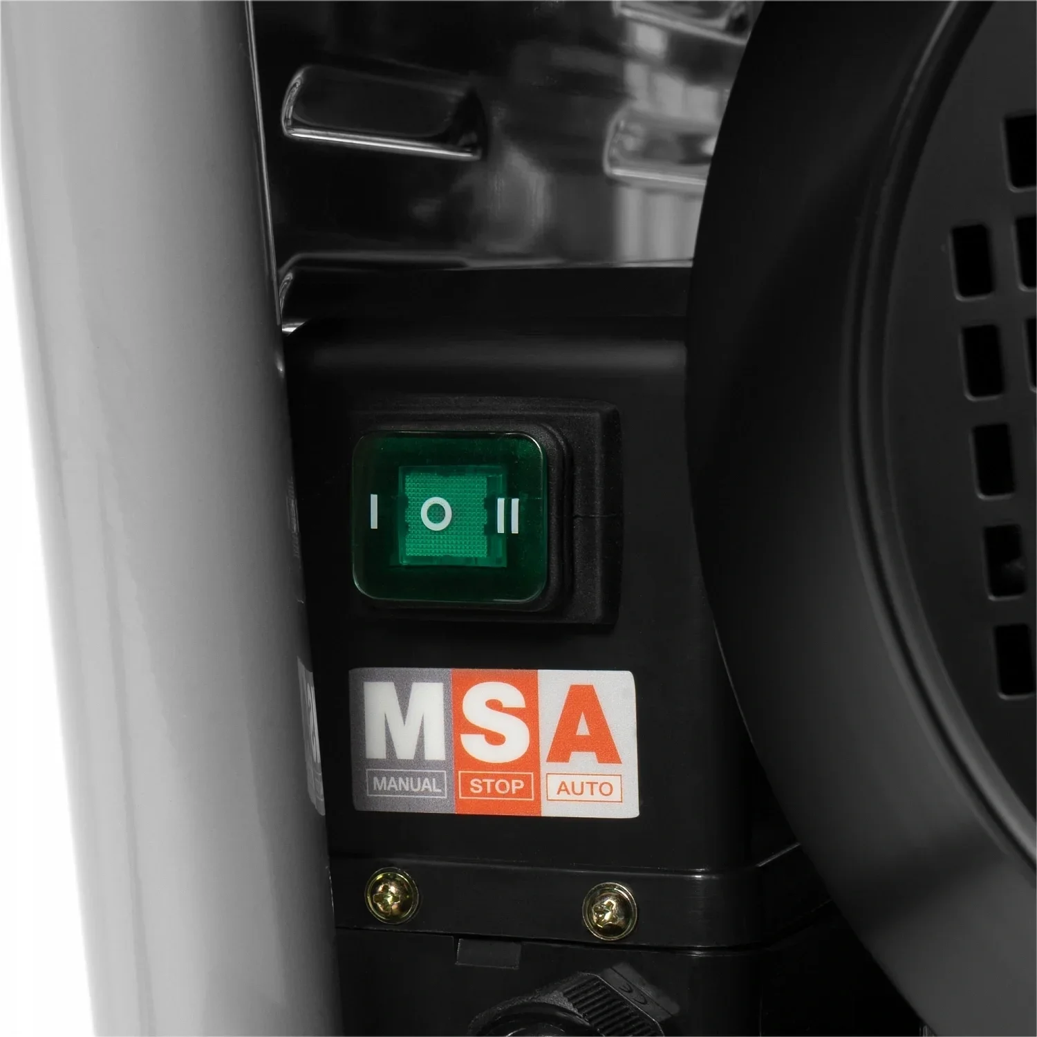 Минимойка Daewoo DAW 3500SW 3200Вт
