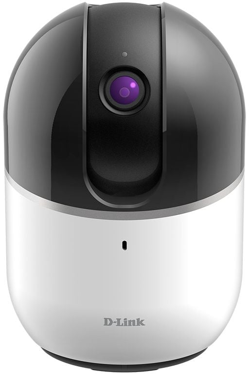 IP-камера D-Link DCS-8515LH/A1A, 1Мп, Wi-Fi, поворотная, ИК 5м