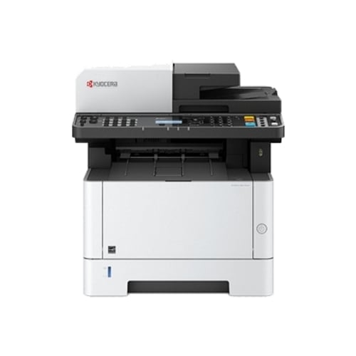 <071875> МФУ Kyocera ECOSYS M2135dn (A4, ч/б, 35 стр/мин, дуплекс, АПД, USB, LAN) [1102S03NL0/L1]