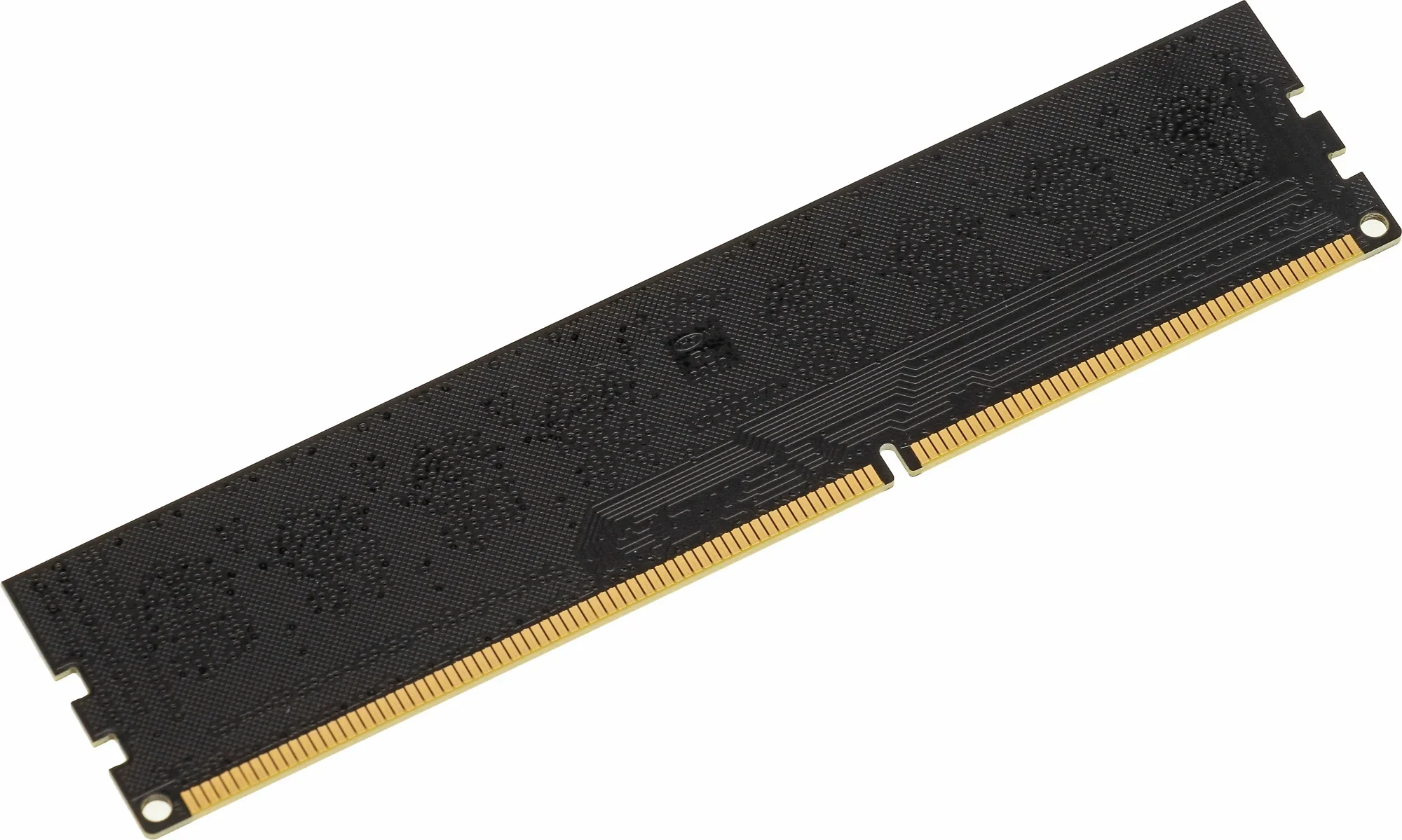 AMD Память DDR3 4GB 1600MHz R534G1601U1SL-U RTL PC3-12800 CL11 DIMM 240-pin 1.35В Ret