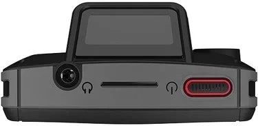Терминал сбора данных Urovo DT40 (DT40-SH7S11E4031-M) 2D Image, 4 гб/ 64 гб, Android 11, Bluetooth, WiFi, MicroSD, Аудио выход, 4 " 800x480