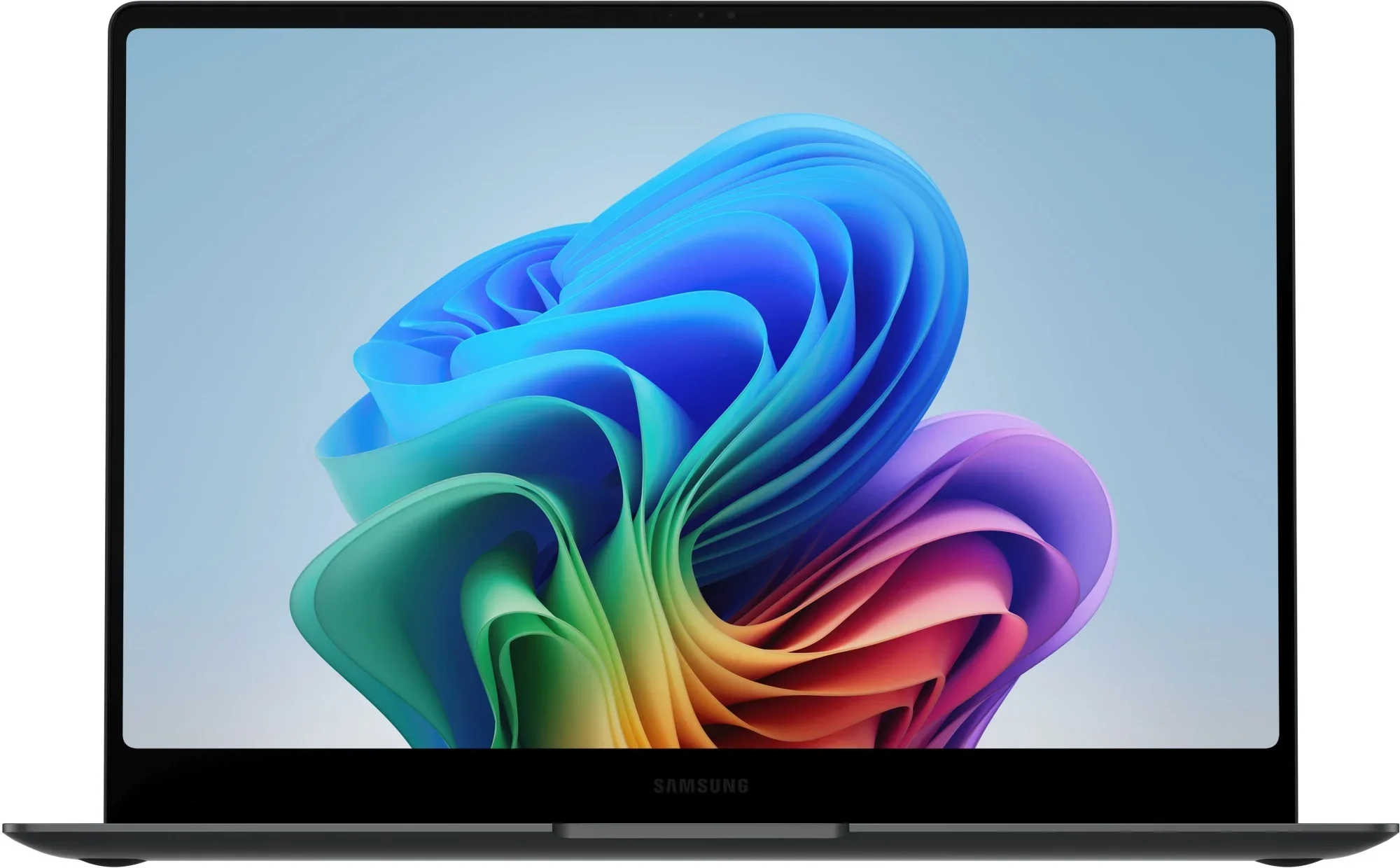 Ноутбук Samsung Galaxy Book 5 Pro NP940 Core Ultra 7 258V 32Gb SSD1Tb Intel Arc 140V 14" AMOLED Touch 2.8K (2880x1800) Windows 11 Home Multi Language grey WiFi BT Cam (NP940XHA-LG3IN)