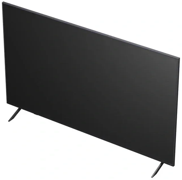 Телевизор LED LG 65" 65QNED82A6B.ARUG черный титан 4K Ultra HD 60Hz DVB-T DVB-T2 DVB-C DVB-S DVB-S2 USB WiFi Smart TV