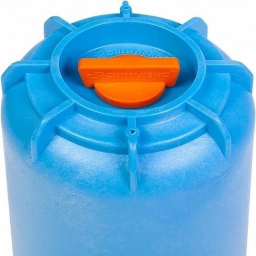 Корпус фильтра Джилекс 1 М 1" (в комп.:2  предмета)  (9053)