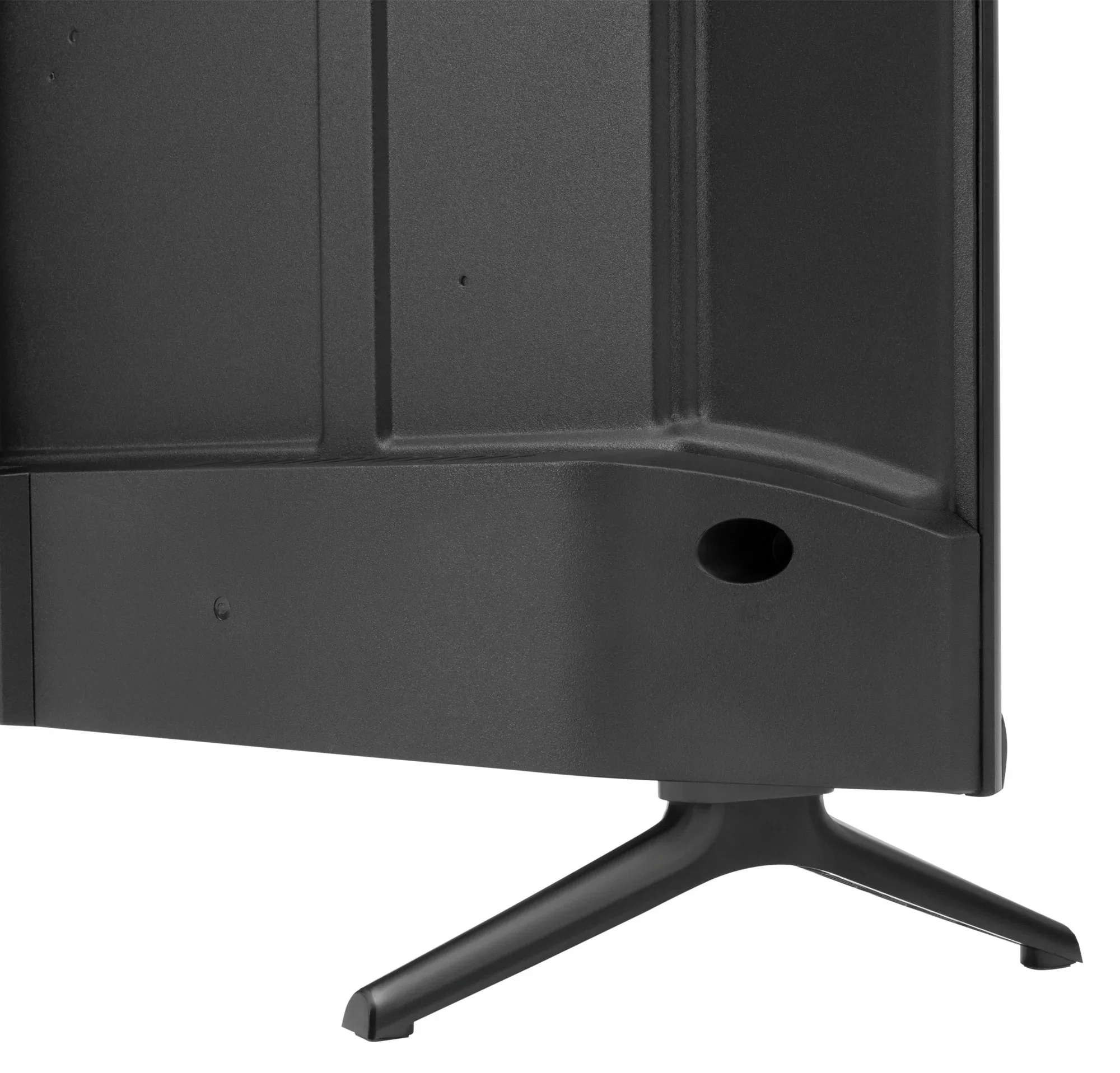 Телевизор LED Starwind 40" SW-LED40BG200 Frameless черный FULL HD 60Hz DVB-T DVB-T2 DVB-C DVB-S DVB-S2 USB