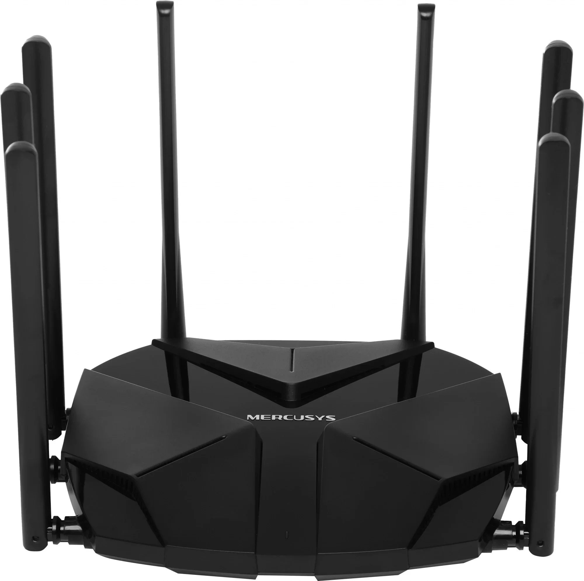 Mercusys MR90X Двухдиапазонный роутер Wi-Fi AX6000 с портом WAN/LAN 2,5 Гбит/с