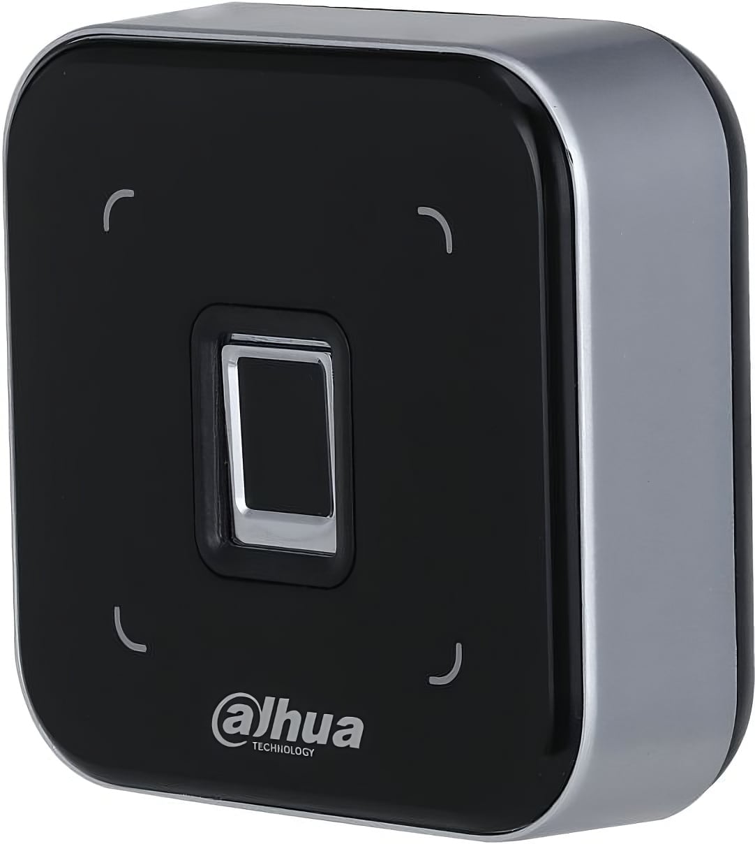 USB Биометрический cчитыватель для регистрации отпечатков пальцев и карт доступа Для карт доступа (Mifare 1 K 13.56МГц / EM-Marin 125кГц) Интрефейс подключения USB Поддерживает платформы SmartPSS AC и DSS Pro
