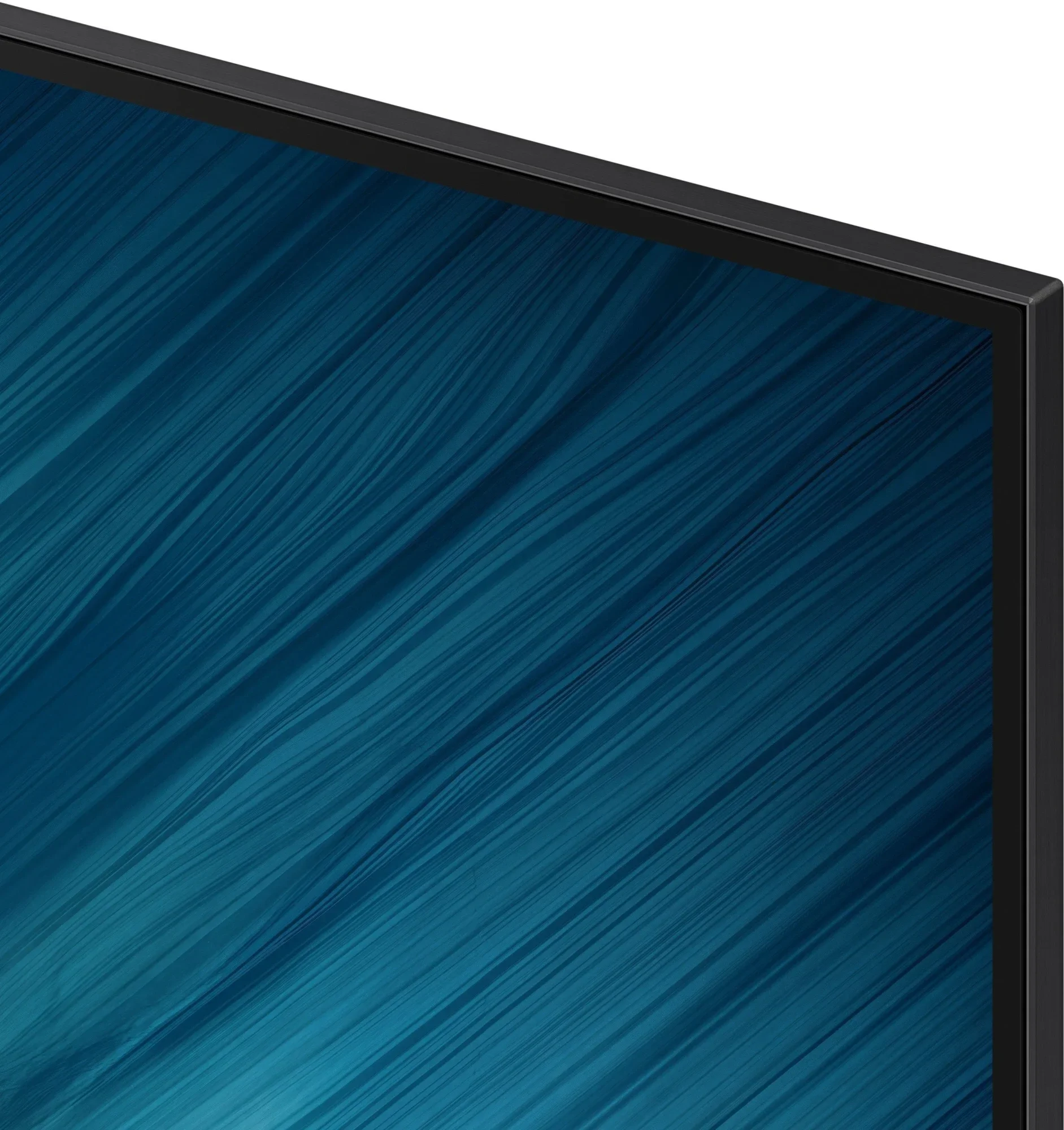 Телевизор Samsung OLED TV QE77S95FAUXRU, 77′, OLED, 4K 3840×2160, 120Hz, Tizen Smart TV, 70W, Tuner (DVB-T2/C/S2, PAL,SECAM), HDMI, USB, USB-C, CI+, Wi-Fi, BT, LAN, VESA 400×400,  class A, Graphite Bl