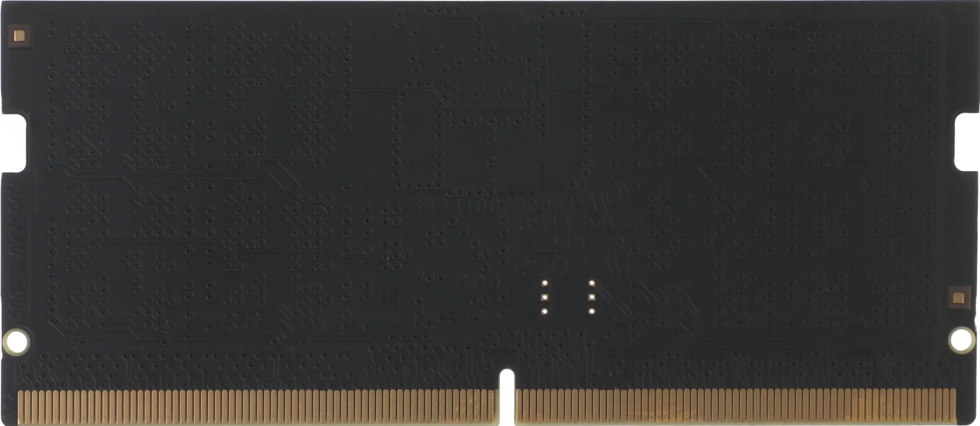 Оперативная память для ноутбука 16Gb (1x16Gb) PC5-38400 4800MHz DDR5 SO-DIMM Unbuffered CL40 ADATA AD5S480016G-S