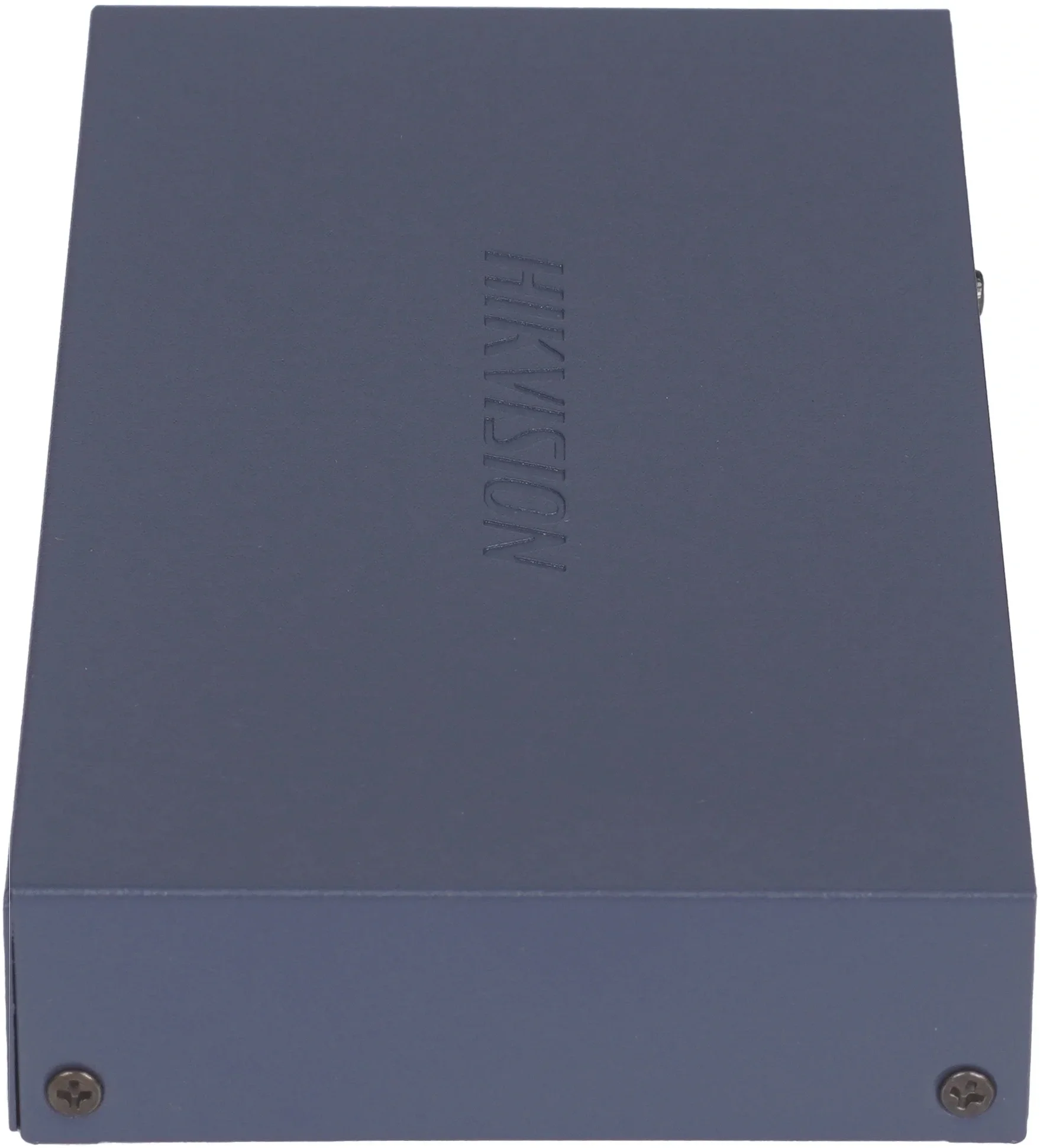 DS-3E1309P-EI (B) - Коммутатор, Hikvision, DS-3E1309P-EI (B), Управляемый L2, 8 x 10/100 Mbps, 1  Gigabit RJ45 port, РоЕ 802.3af/at 110W, Настольный, Long Range Ports 1 to 8: up to 300 m.