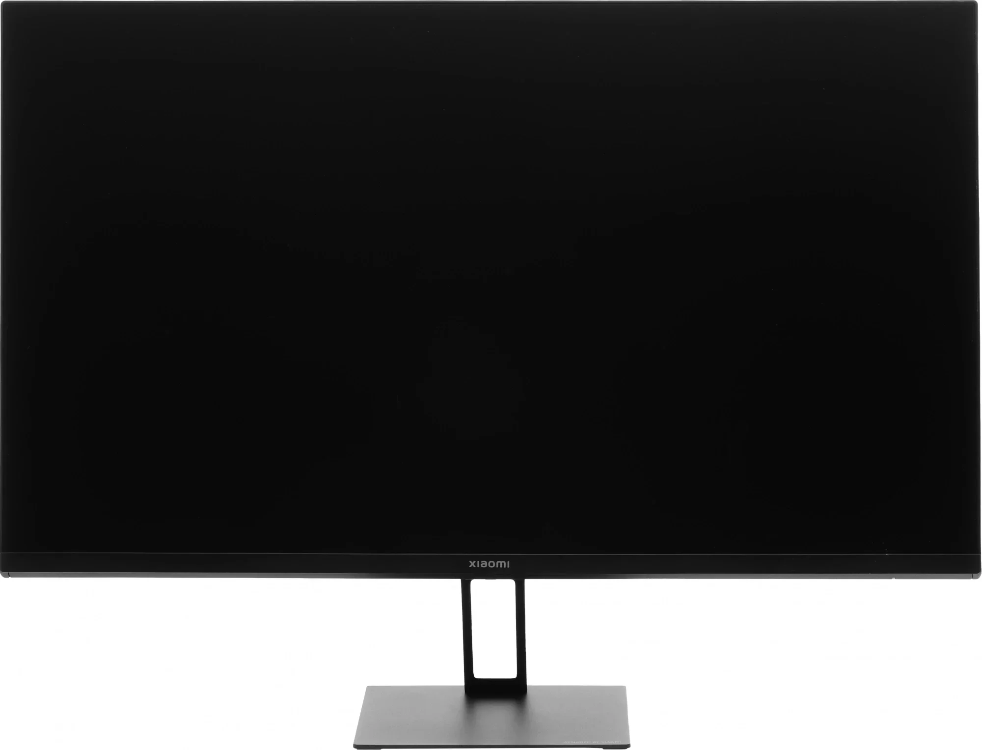 Монитор Xiaomi 27" G27i  1920x1080, IPS, 16:9, 178° /178°, 165 Hz, 1 ms GTG, 250 cd/m2, 1000:1, Наклон экрана, 1xHDMI, 1xDP, sRGB 99%, HDR10, FreeSync Premium, VESA 75x75, Black, P27FBB-RGGL (ELA5375EU)