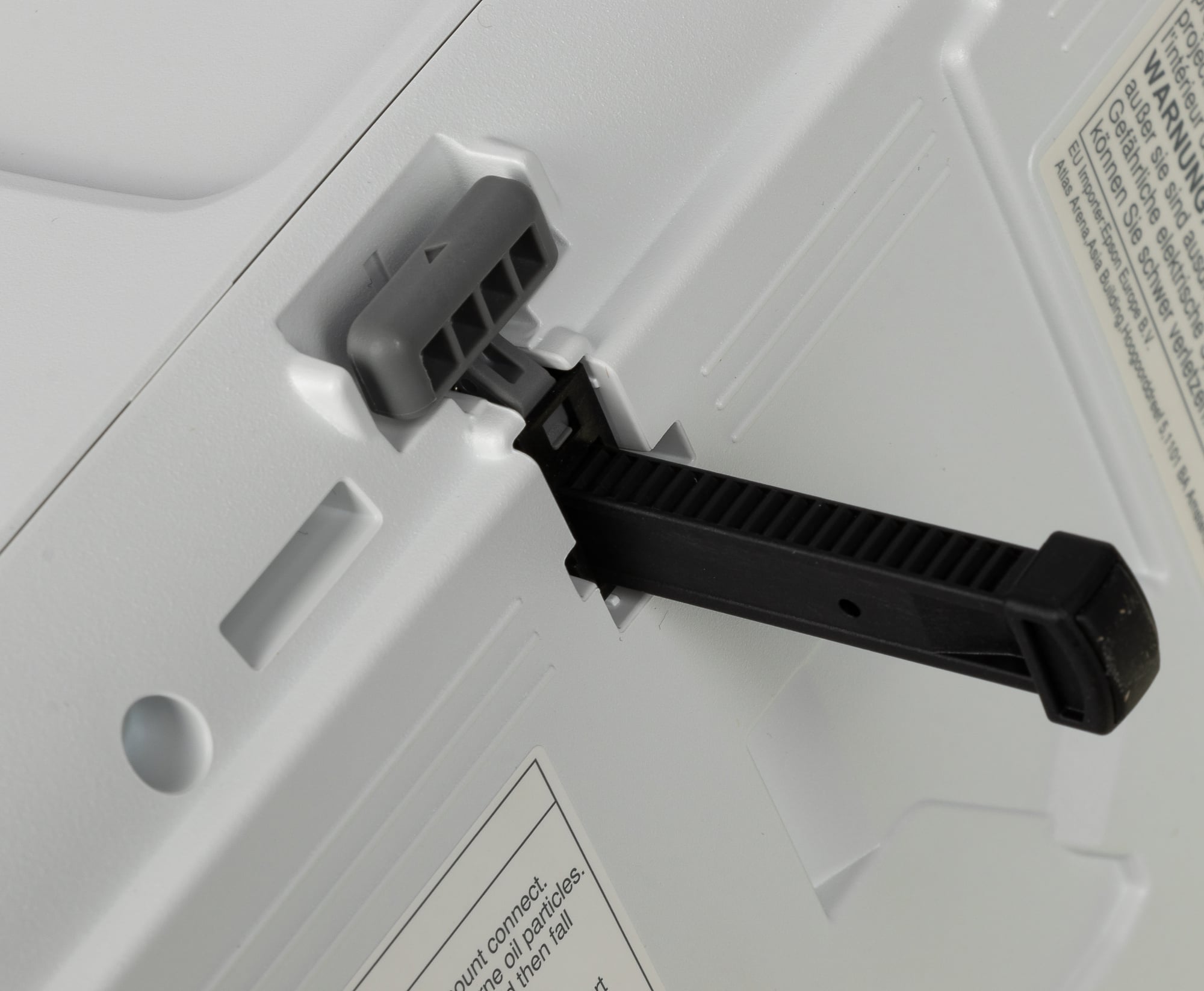 Проектор Epson EB-FH06 LCD 3500Lm (1920x1080) 16000:1 ресурс лампы:6000часов 1xUSB typeA 1xUSB typeB 2xHDMI 2.7кг