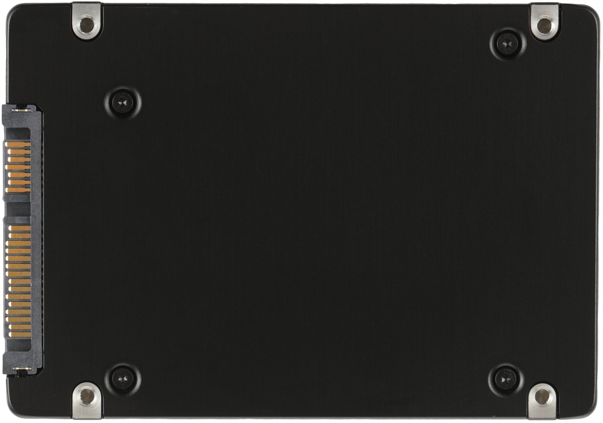 Твердотельный накопитель Samsung Enterprise SSD, 2.5"(SFF) 7mm, PM897, 960GB, SATA 3, 6Gbps R560/W530Mb/s, IOPS(R4K) 97K/60K, V6 TLC, MTBF 2M, 3DWPD/5Y, TBW 5256TB, OEM, (repl. MZ7KH960HAJR-00005)