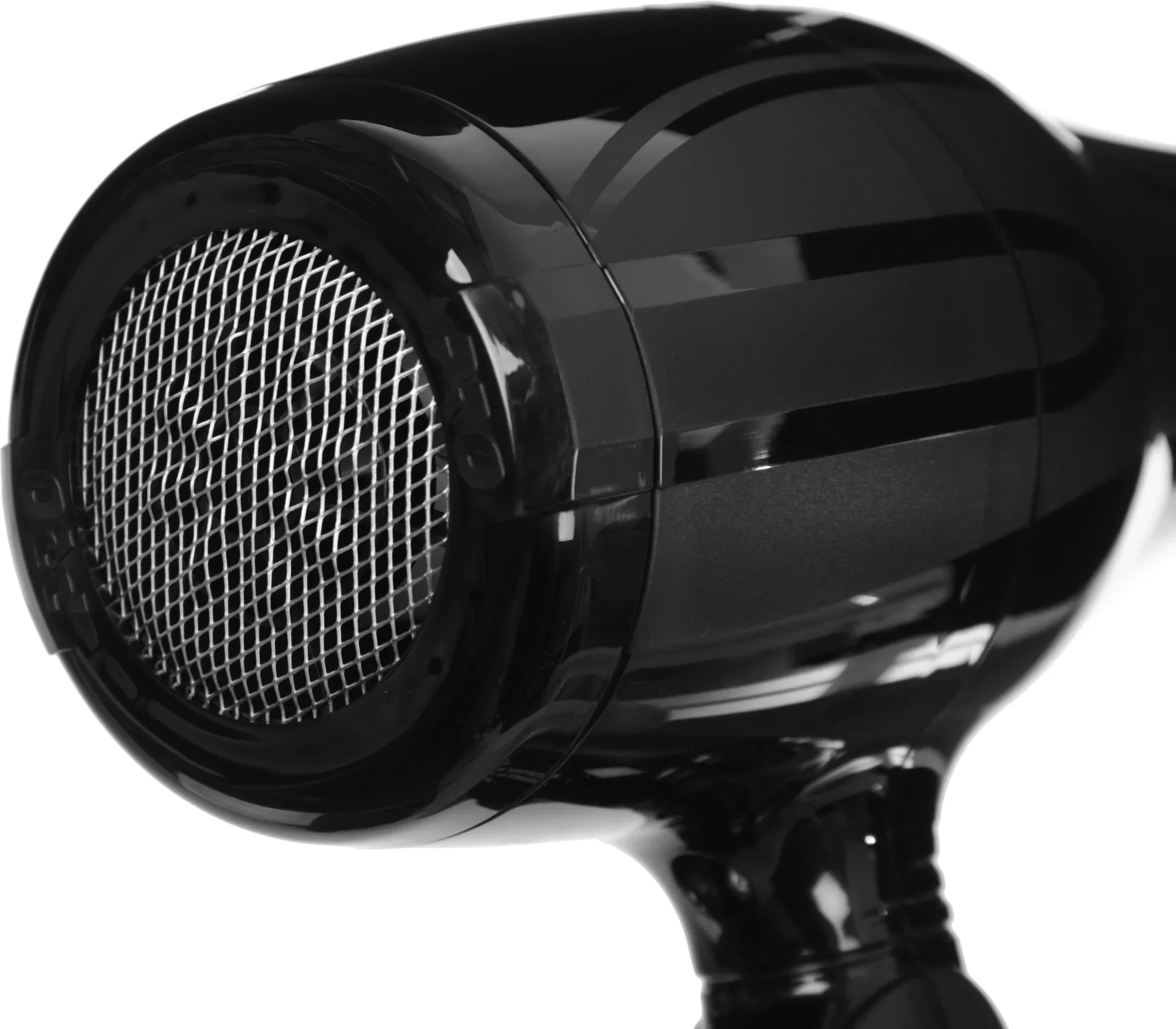 BAB6330RE Фен Babyliss Pro TIZIANO  2300Вт  черный