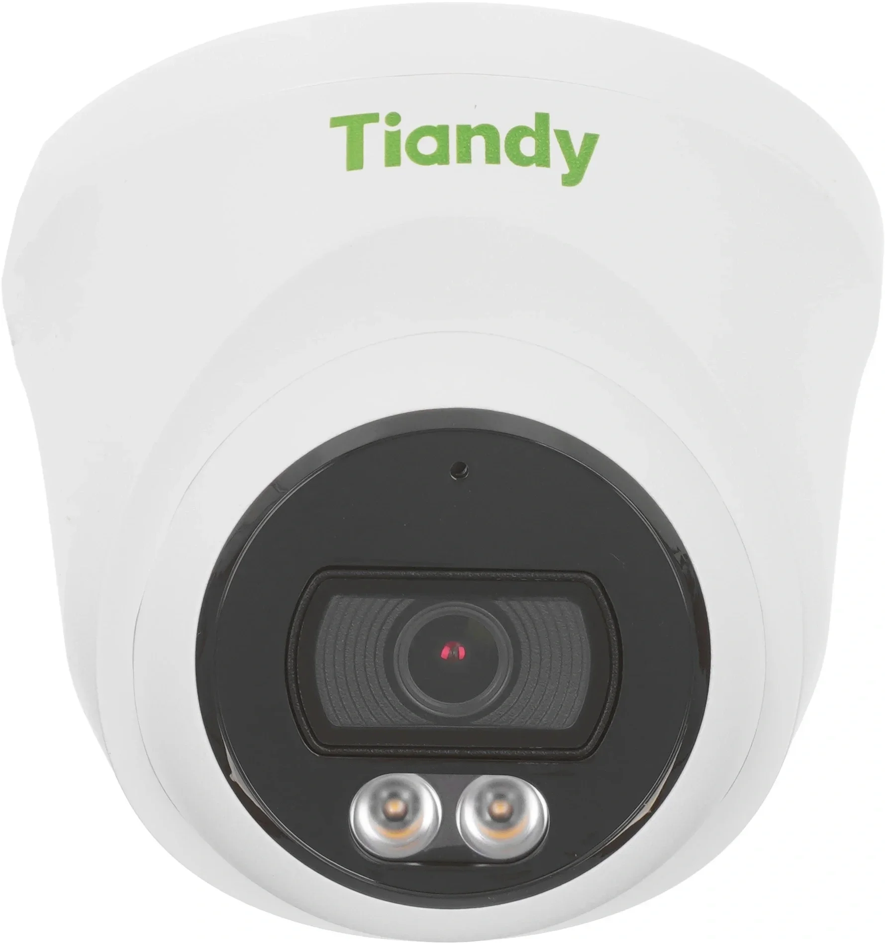 IP-камера Tiandy TC-C34XP W/E/Y/2.8/V4.0, 4МП, купольная, 2.8мм, IP66