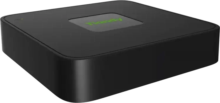 TIANDY TC-R3108 I/B/P8/C/EU/L/S/V2.0 IP-видеорегистратор AK серия 8-ти канальный, ONVIF, разрешение камер до 6МП, отображение 1x5MP, 4x1080P, 8x720P, 8xRJ45 POE, сжатие: S+265/ H.265/H.264