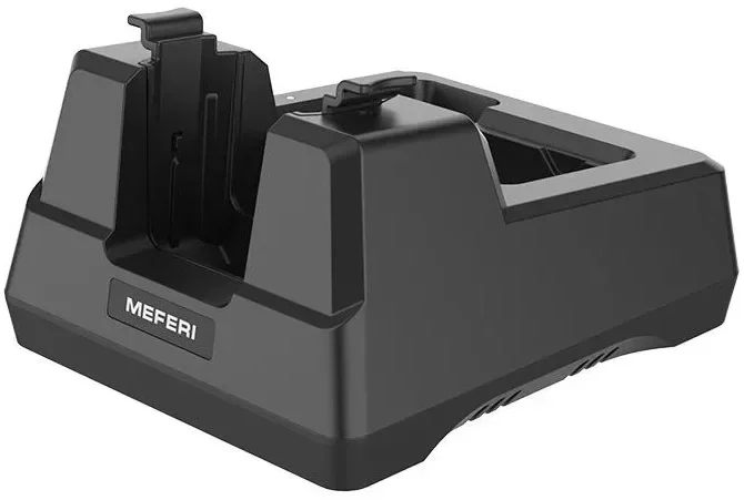 Зарядная станция Meferi ME74-SCRD01KIT-EU-01, для ME74