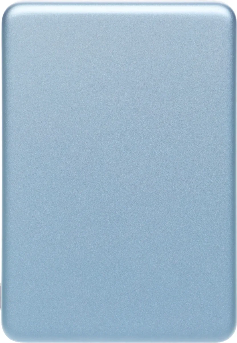 Power bank Xiaomi BHR08POGL, 5000мАч, 22.5Вт, QC3.0/PD3.0, беспроводная зарядка