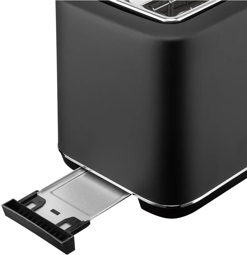 Тостер Redmond T905  800Вт  черный