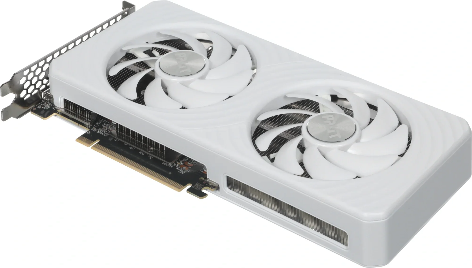 Видеокарта Palit NE7506TU19T1-GB2061M, RTX 5060 Ti, 16ГБ GDDR7