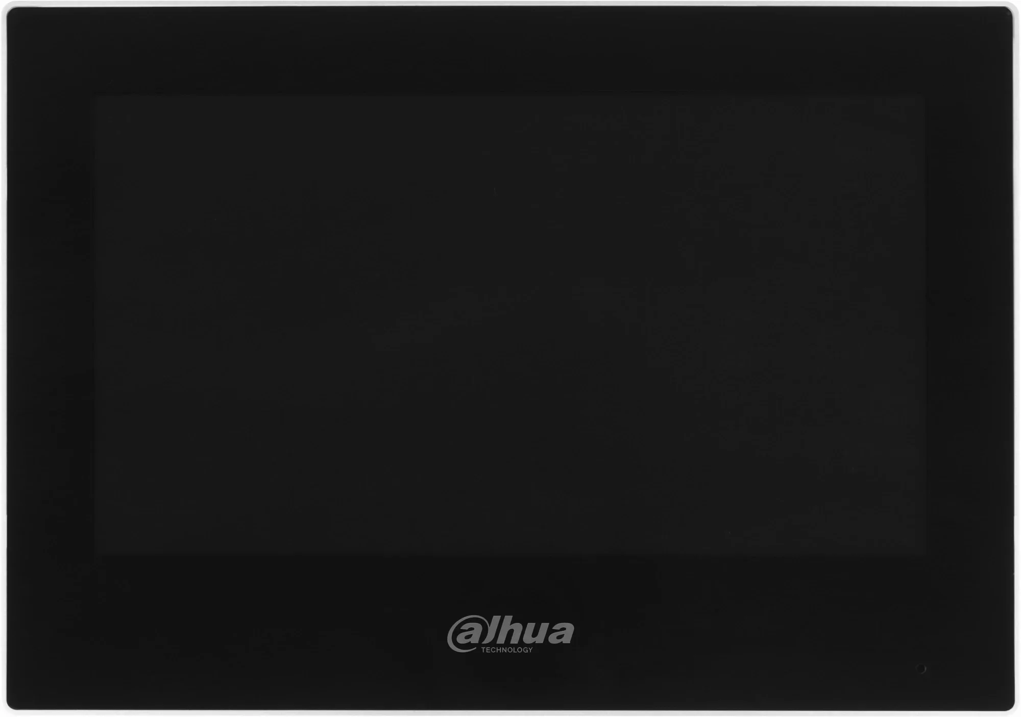 Видеодомофон Dahua DHI-VTH2621G-WP, IP, 7", WiFi, PoE