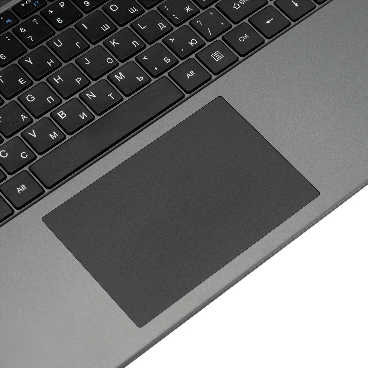 Ноутбук IRU Tactio 15PHR Ryzen 7 5825U 16Gb SSD512Gb AMD Radeon Graphics 15.6" IPS FHD (1920x1080) Windows 11 Pro 64 black WiFi BT Cam 4000mAh (2150142)