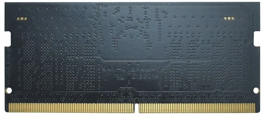 Память DDR5 8GB 5600MHz Patriot PSD58G560041S Signature Line RTL PC5-44800 CL46 SO-DIMM 262-pin 1.1В single rank Ret