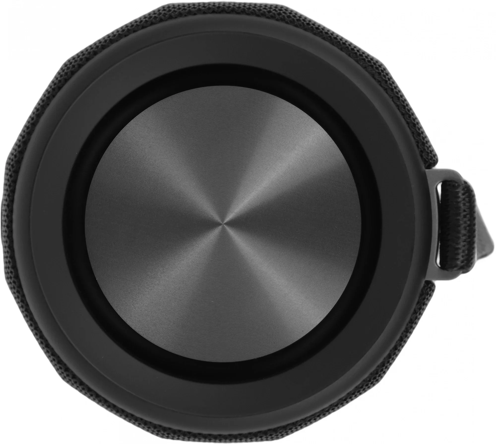 Колонка портативная XIAOMI Speaker Mini черный (6Вт, USB, Bluetooth, питание от аккумулятора) (QBH4274GL)