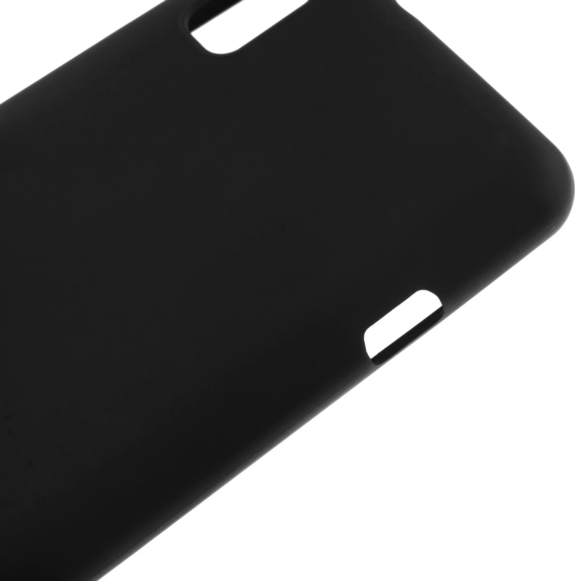 Чехол Gresso GR17MRN1008 для ZTE Blade L210 Meridian, черный