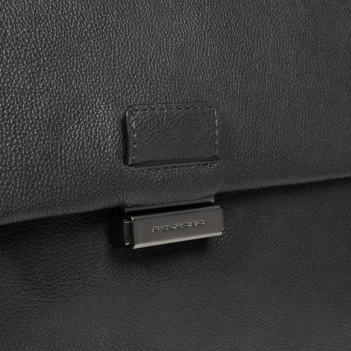 Портфель Piquadro Cronus CA6024S134/N черный натур.кожа