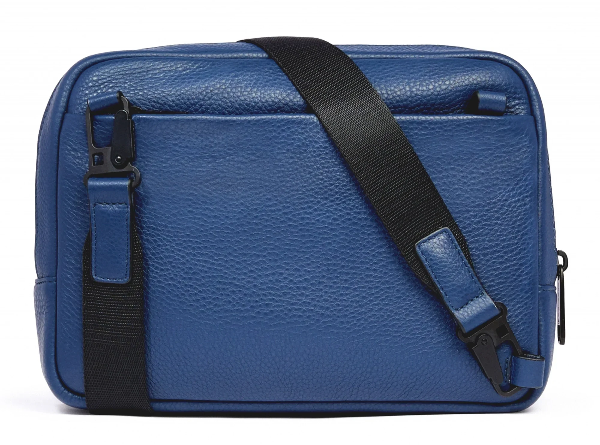 Сумка Piquadro Than CA6615S135/BLU  синий  натур.кожа