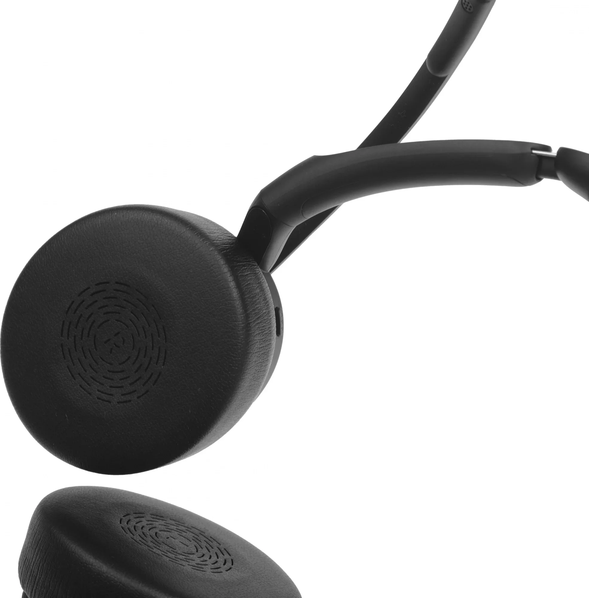 Гарнитура Jabra 25599-999-999, Evolve2 55, Bluetooth, накладные