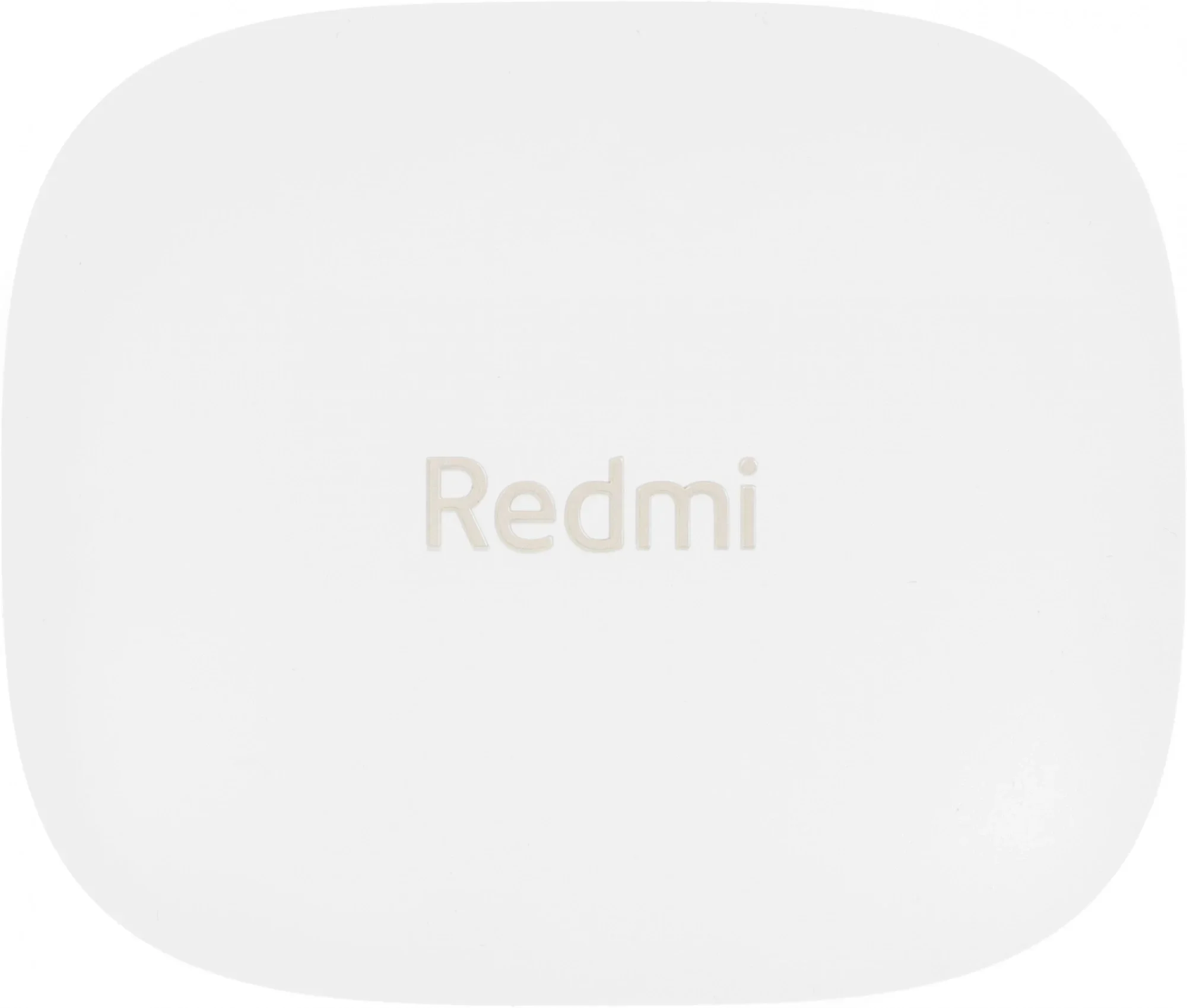 Гарнитура внутриканальные Xiaomi Redmi Buds 6 белый беспроводные bluetooth в ушной раковине (BHR9250GL)