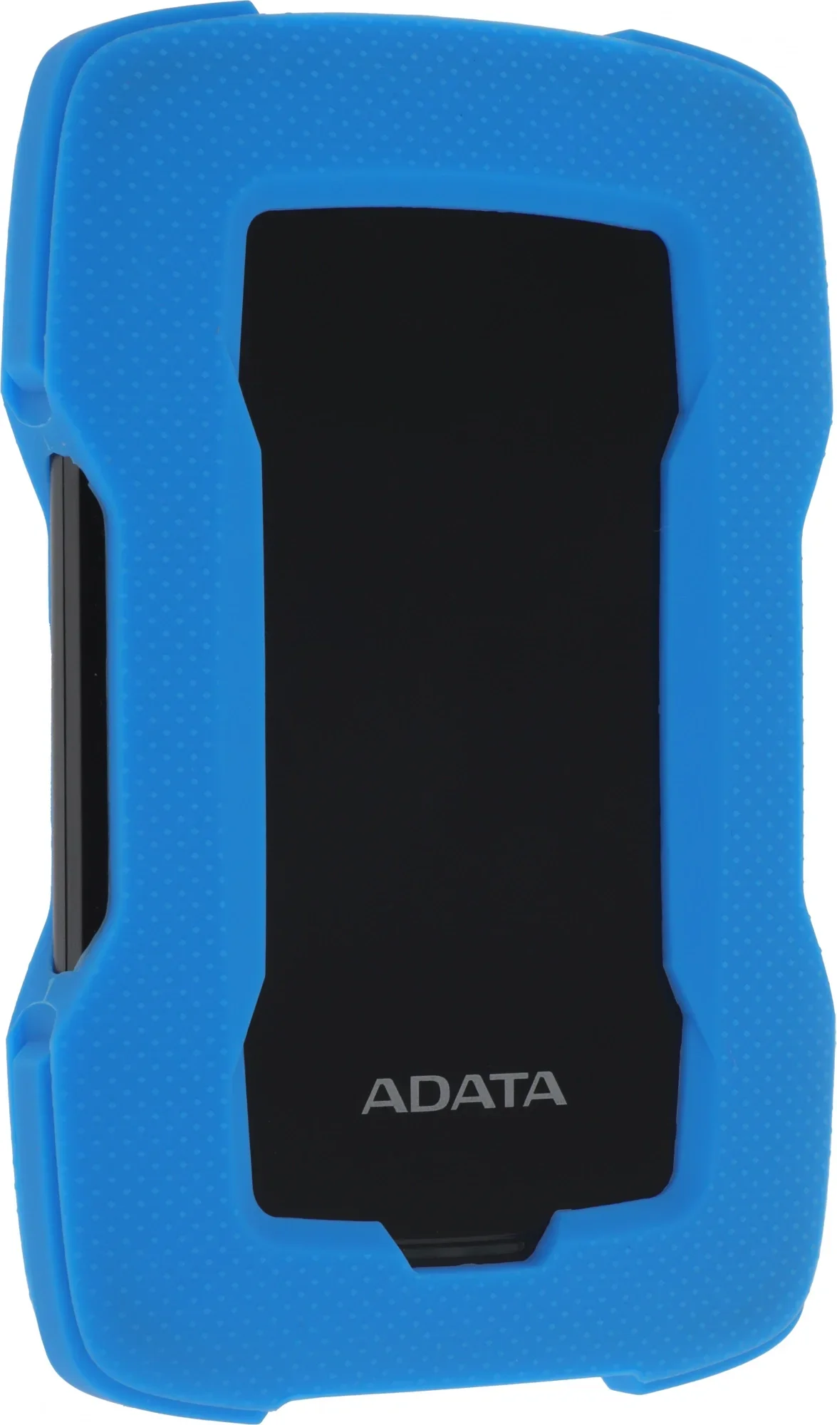 Жесткий диск A-Data USB3.0 2TB AHD330-2TU31-CBL HD330 DashDrive Durable 2.5" синий